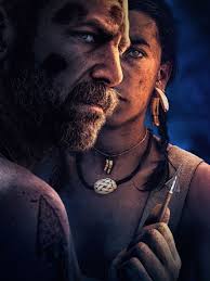 Naked and Afraid: Season 17