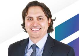 Scott Mackin, Denham Capital