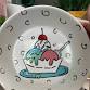 Ice Cream Social! Paint your Bowl