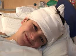 Fundraiser for Amanda Smith-Retz by Elizabeth Diaconeasa : Help Michael  fight Brain Cancer