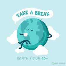 It is held annually to encourage individuals, societies, communities, shopping malls, corporates etc. Earth Hour 2020 Theme Logo Facts And Wiki Earth Reminder
