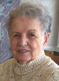 Florence Levernier Obituary April 21, 2014