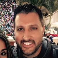 Justin Marino's Instagram, Twitter & Facebook