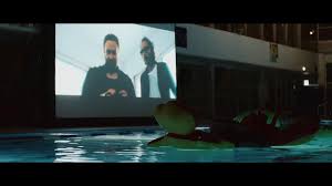 Cine Piscine A La Piscine Guy Boissiere A Rouen Enjoy Rouen Normandy