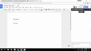 Find out how to backup. Upcoming Change To Chat In Google Docs Sheets And Slides Youtube