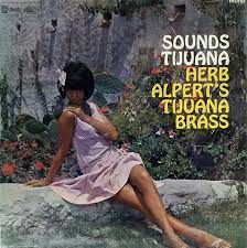 Herb Alpert S Tijuana Brass Sounds Tijuana 1966 Vinyl Discogs Tijuana Herb Alpert Vinyl