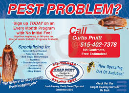 Pest control service in point cook, victoria. Asap Pest Control Carpet Cleaning Pest Control Service In Audubon Ia