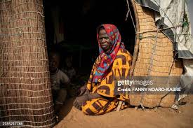 30 Kabre Village Stock Photos, High-Res Pictures, and Images