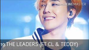 Check spelling or type a new query. My Top 36 G Dragon Songs Youtube