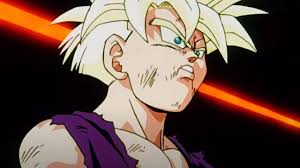 We would like to show you a description here but the site won't allow us. Dragon Ball Z El Tema De Gohan Tiene Una Cita Biblica Que Habla De La Mision Del Heroe