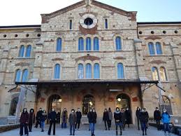 Antonio polato ha collaborato con accademia di belle arti verona per la realizzazione grafica del materiale comunicativo di linea terra acqua. Universita E Accademia Di Belle Arti Di Verona Insieme Per L Arte Contemporanea