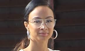 EXCLUSIVE* Stevie Wonder exits Mr Chow after dinner with friends