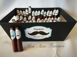 Little Man Mustache Mini Belgian Chocolate Cigar Favors Boy Birthday Favors First Birthday Favors Baby Boy 1st Birthday Party