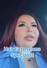 Luxe Salon Studio and Spa in Simi Valley How Much Do They Charge for Hair  Extensions