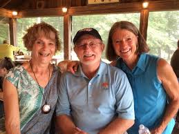 Lynn Kersey (Pampalone), Martinsville, IN Indiana currently in Gilberts, IL  USA