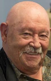 Barry Corbin