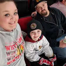 Shannon Rockey (@ShannonRockey2)