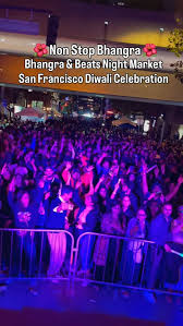 A Non Stop Bhangra dance party in the streets~so much ... - Instagram