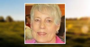 Patricia Lee Ammons Obituary July 25, 2021