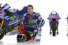 Marc márquez started the season as the defending riders' champion in the motogp category, with honda the defending manufacturers' champions. Corak Resmi Yamaha Motogp 2014 Lebih Ramai