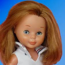 Nancy pelirroja 2025