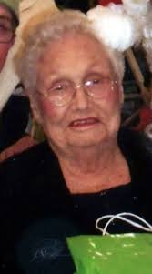 Lucy Noble Obituary