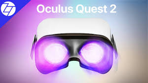 Oculus quest changed the game for wireless vr. Oculus Quest 2 Forget The Ps5 The Future Of Vr Is Here Youtube