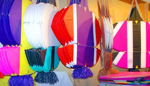 Lahore gets ready for Basant festival
