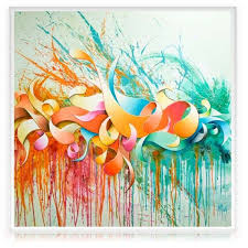 image tableau art contemporain abstrait artiste amaury dubois art abstrait contemporain peintures art abstrait comment peindre