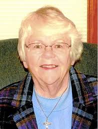 Donna Fike Obituary (1941