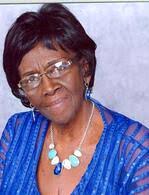 Doreen Cosbert Obituary