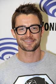 iZombie' Robert Buckley