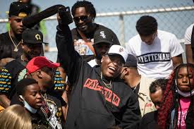 Cole is set to drop his new album in 2020. Fayetteville Rappers J Cole And Morray Release Their New Albums