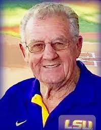 Russell Joseph Duplechien Obituary