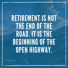Check spelling or type a new query. 50 Retirement Quotes That Will Resonate With Any Retiree Southern Living