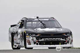 Calling all nascar xfinity xfinity, racing fans! Matt Tifft Wins The Pole For Xfinity Series Race At Road America