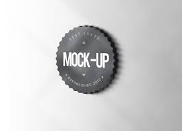 Paste any text, emblem, monogram or logo, hit save and watch it being carved skillfully on your artboard. 50 Realistic 3d Mockup Design Style Free Candacefaber