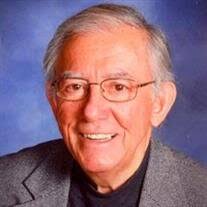 James Steve Theros Obituary