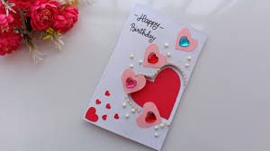 Upload/sell your artwork · free shipping with zblack Beautiful Handmade Valentine S Day Card Idea Valentine S Day Card For Boyfriend Or Girlfriend Youtube