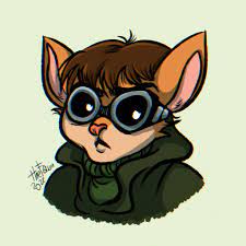 Doctor Octopussy by IlCerbiastrello -- Fur Affinity [dot] net