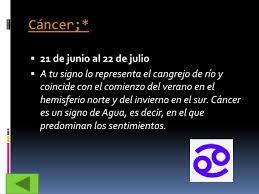 Horóscopo de hoy, 21 de junio de 2020, de todos los signos zodiacales telemundo lifestyle. Signos Del Zodiaco