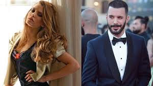 Arduç, kazak şirket nomad'ın hocalarından binicilik ve dövüş dersleri alacak. Baris Arduc Serenay Li Projeden Neden Vazgecti Sacitaslan Com