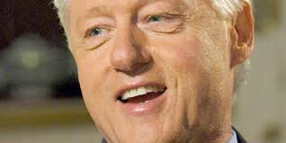 Presidents and prosperity