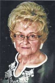 Betty Lynch Obituary (2017)