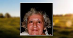 Antoinette Digenova Obituary July 3, 2018