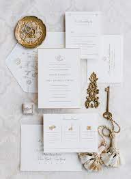An Elegant Chateau Wedding In France S Loire Valley Royal Wedding Invitation Elegant Wedding Invitations Letterpress Wedding Invitation Suite