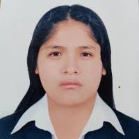 Milagros Crispin's Instagram, Twitter & Facebook