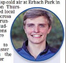 Wolf loves home cooking