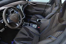 The Brabus Tesla Is Almost Unbelievably Normal Looking Tesla Model S Tesla Tesla Car