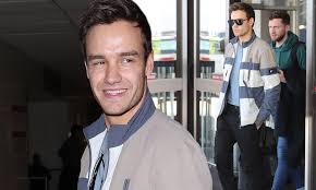 Top news videos for liam payne girlfriend 2020. Liam Payne Cuts A Casual Figure As He Touches Down In Lax Daily Mail Online